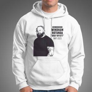 WWE Remembers Windham Rotunda Bray Wyatt 1987 2023 Thank You For The Memories Unisex T-Shirt 4 WWE Remembers Windham Rotunda Bray Wyatt 1987 2023 Thank You For The Memories Unisex T Shirt 5