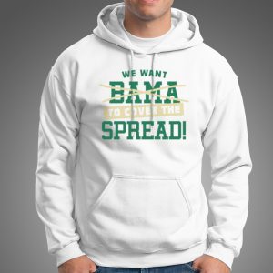 We want to cover the spread against bama South Florida college fan shirt 4 We want to cover the spread against bama South Florida college fan shirt 5
