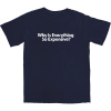 Why Is Everything So Expensive T Shirt