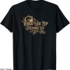 Willie Nelson T-shirt Smoke Me