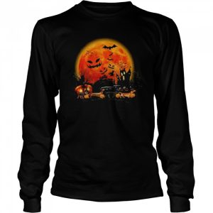 Witch Dachshunds Pummin Halloween 2022 shirt 2 Witch Dachshunds Pummin Halloween 2022 shirt 3