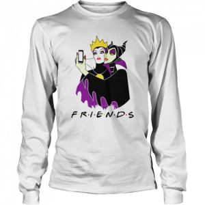 Witch Friend Maleficent Witches Villain Party Witch Halloween shirt 2 Witch Friend Maleficent Witches Villain Party Witch Halloween shirt 3