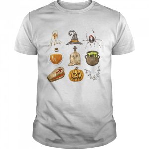 Witch Things Halloween tshirt Witch Things Halloween tshirt