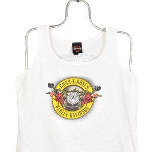 Women’s modern Harley Davidson shirt