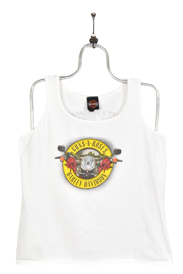 Women’s modern Harley Davidson shirt