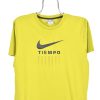 Women’s vintage Nike shirt