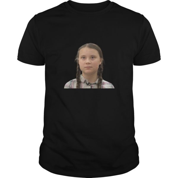 Woody Harrelson Greta shirt, hoodie, long sleeve