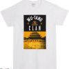 Wu Tang Clan T-Shirt 36 Chambers Shaolin Temple Shirt Music