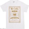 Wu Tang Clan T-Shirt Forever Ways T-Shirt Music