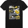 Wu Tang Clan T-Shirt Music