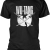 Wu Tang Clan T-Shirt Wu-Tang Katana T-Shirt Music