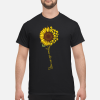 You are my sunshine Sunflower Skull shirt, hoodie