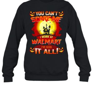 You can’t scare me I work at Stater Bros I’ve seen it all Halloween shirt 3 You can't scare me I work at Stater Bros I've seen it all Halloween shirt 4