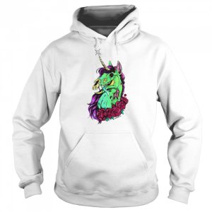 Zombicorn Halloween Shirt 4 Zombicorn Halloween Shirt 5