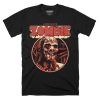 Zombie 1979 Classic T-Shirt