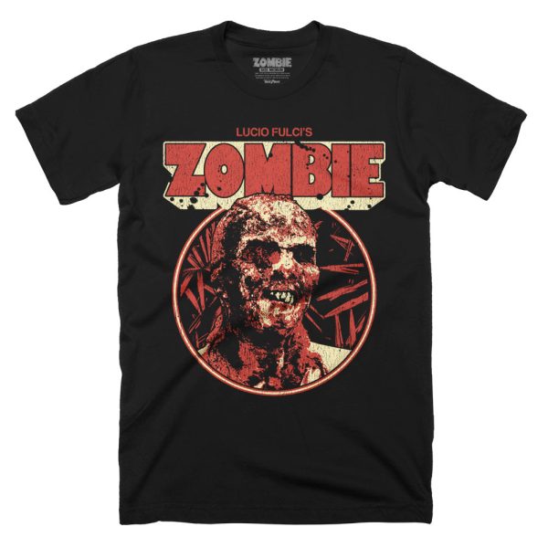 Zombie 1979 Classic T-Shirt