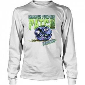 Zombie Monster Pumpkin Patch Halloween shirt 2 Zombie Monster Pumpkin Patch Halloween shirt 3