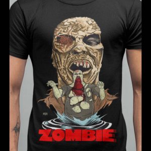 Zombie T-Shirt