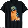 Zz Top T-Shirt Music