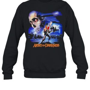 army of darkness movie poster shirt 3 army of darkness movie poster shirt 4