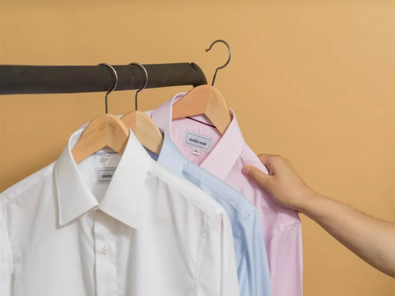 Demystifying The Average Shirt Weight For Navigating The World Of Fabrics 18 average shirt weight