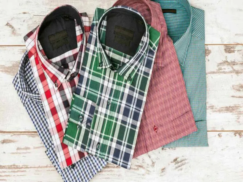 Demystifying The Average Shirt Weight For Navigating The World Of Fabrics 8 average shirt weight