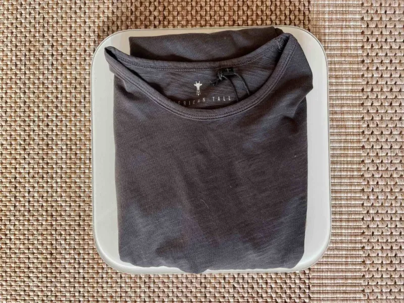 Demystifying The Average Shirt Weight For Navigating The World Of Fabrics 21 average shirt weight