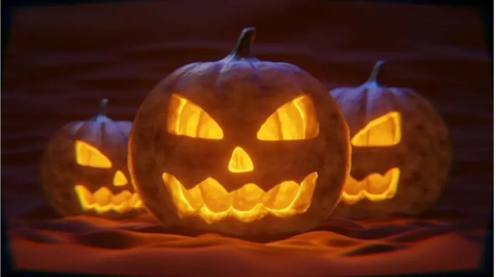 do australia celebrate halloween