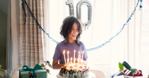 what to wear to a birthday party