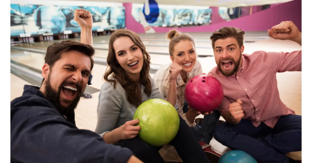 Bowling Attire 101 What To Wear When Bowling Chic By Choice