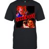 childs Play Chucky And Tiffany Love Kills shirt
