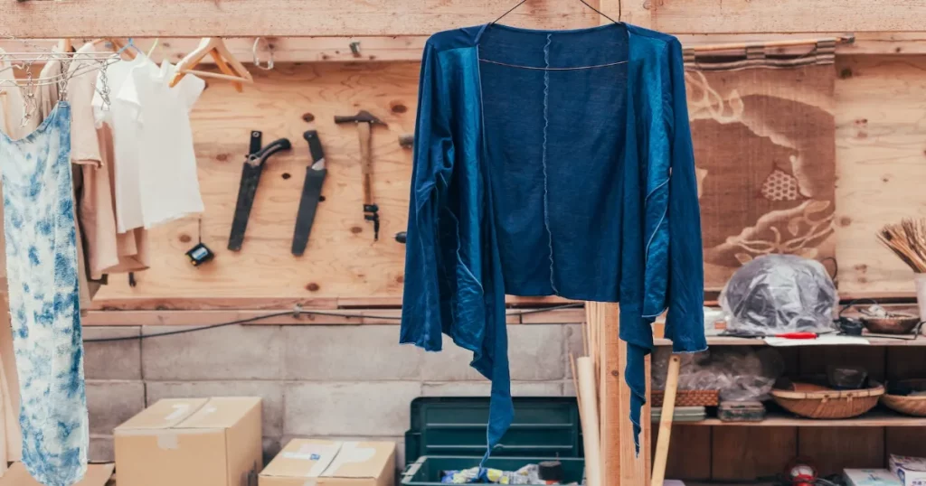 Brown Dye For Clothes