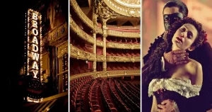 what to wear to the theatre in london