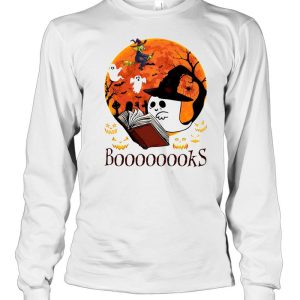 halloween Boo Boooooooks shirt 2 halloween Boo Boooooooks shirt 3