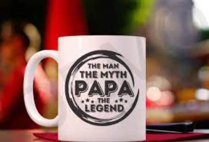 Show Dad Some Love With Unique And Thoughtful Papa Gifts! 2 Papa Gifts