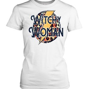 itchy Woman Leopard Halloween T-shirt 1 itchy Woman Leopard Halloween T shirt 2