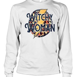 itchy Woman Leopard Halloween T-shirt 2 itchy Woman Leopard Halloween T shirt 3