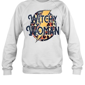 itchy Woman Leopard Halloween T-shirt 3 itchy Woman Leopard Halloween T shirt 4