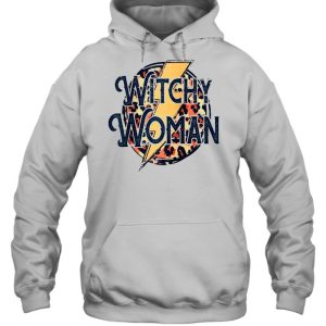 itchy Woman Leopard Halloween T-shirt 4 itchy Woman Leopard Halloween T shirt 5