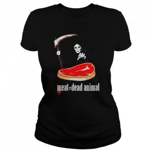 meat dead animal halloween shirt 1 meat dead animal halloween shirt 2