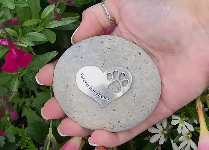 Show Unconditional Love And Support For A Pet Owner In Mourning With Loss Of A Dog Gift 3 loss of a dog gift