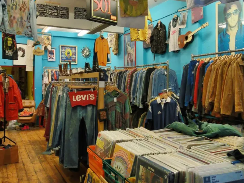Styling With Nostalgia And The Charm Of Yesteryears: What Is Vintage Clothing? 11 what is vintage clothing
