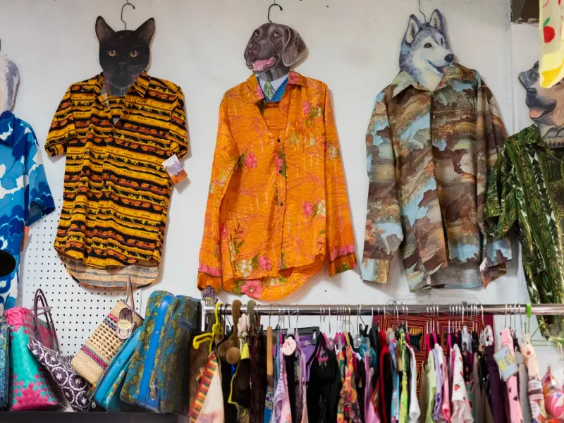 Styling With Nostalgia And The Charm Of Yesteryears: What Is Vintage Clothing? 16 what is vintage clothing