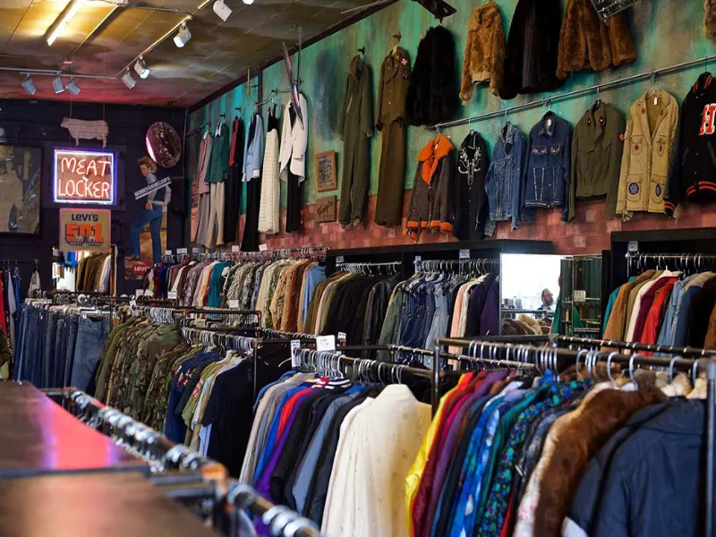 Styling With Nostalgia And The Charm Of Yesteryears: What Is Vintage Clothing? 15 what is vintage clothing
