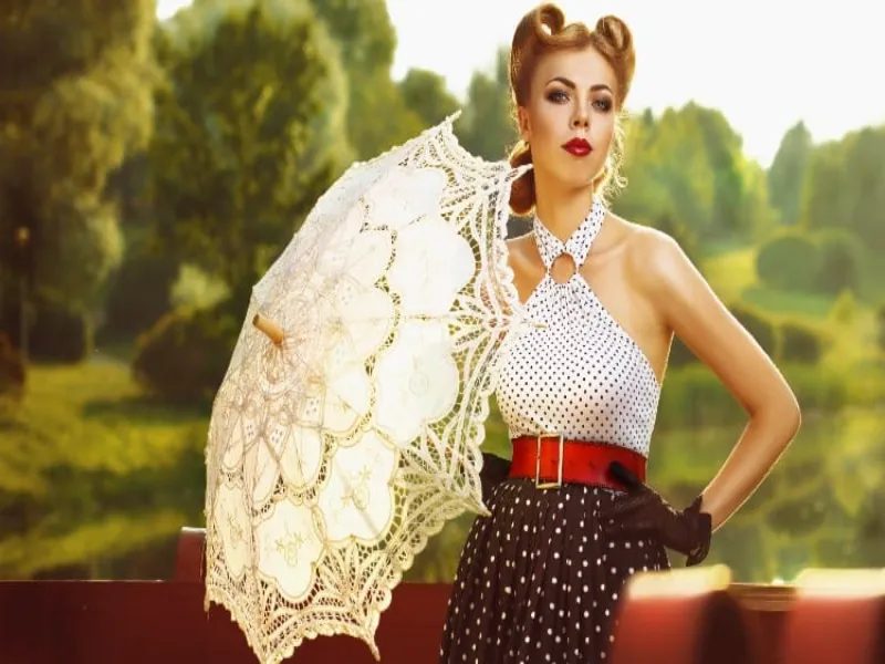 Styling With Nostalgia And The Charm Of Yesteryears: What Is Vintage Clothing? 23 what is vintage clothing