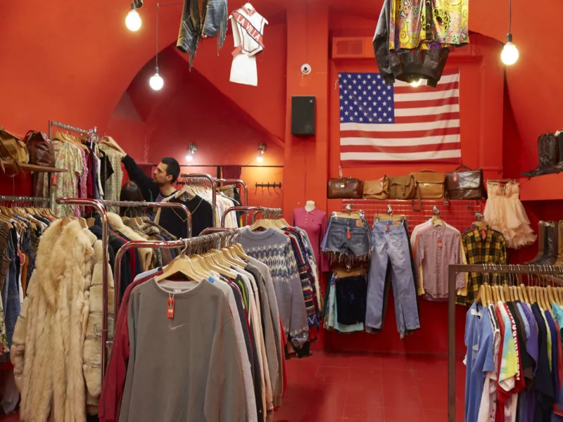 Styling With Nostalgia And The Charm Of Yesteryears: What Is Vintage Clothing? 30 what is vintage clothing
