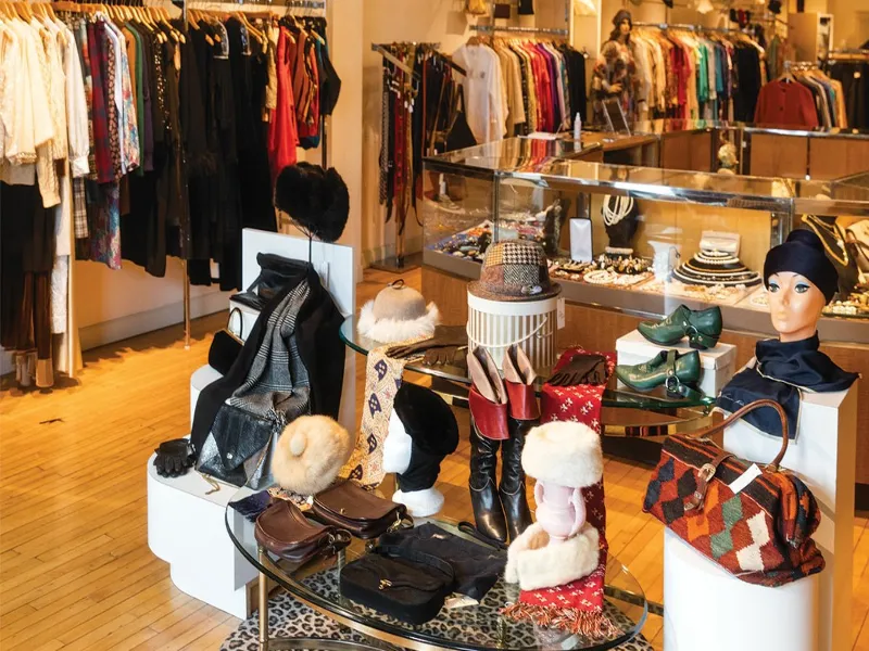 Styling With Nostalgia And The Charm Of Yesteryears: What Is Vintage Clothing? 32 what is vintage clothing