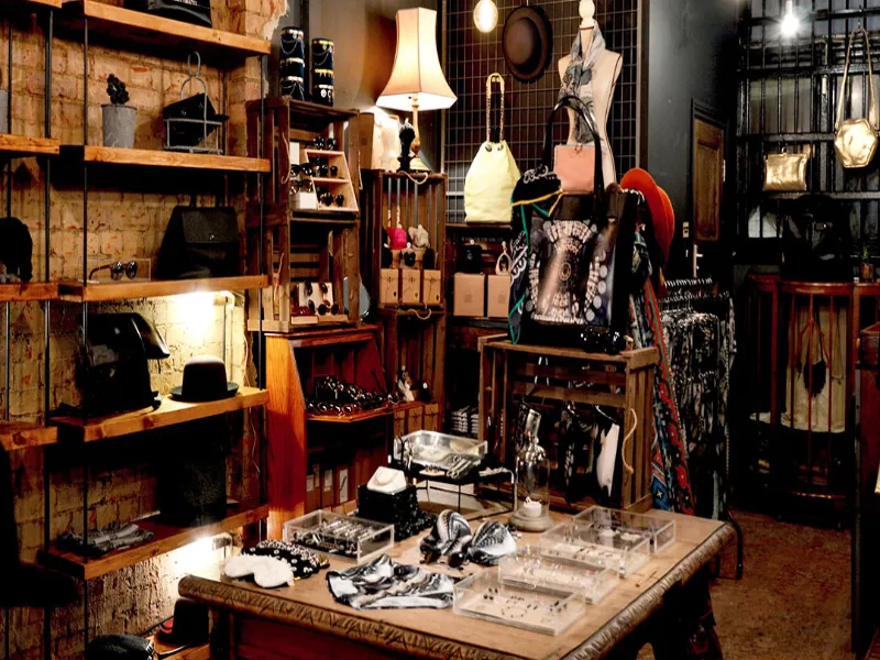 Styling With Nostalgia And The Charm Of Yesteryears: What Is Vintage Clothing? 40 what is vintage clothing