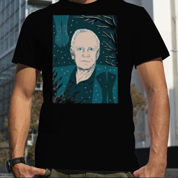 1933 2023 Rip Cormac Mccarthy Shirt