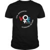 19th amendment vote 1920 2020 celebrating 100 years america shirt